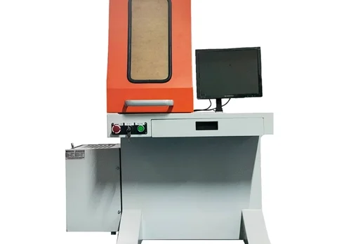 Eco-Max Laser Machine