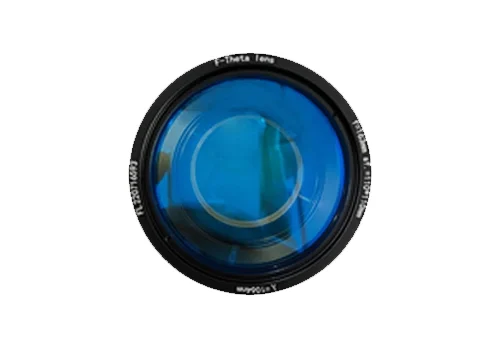 F-Theta Lens
