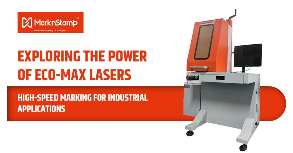 ECO-Max lasers