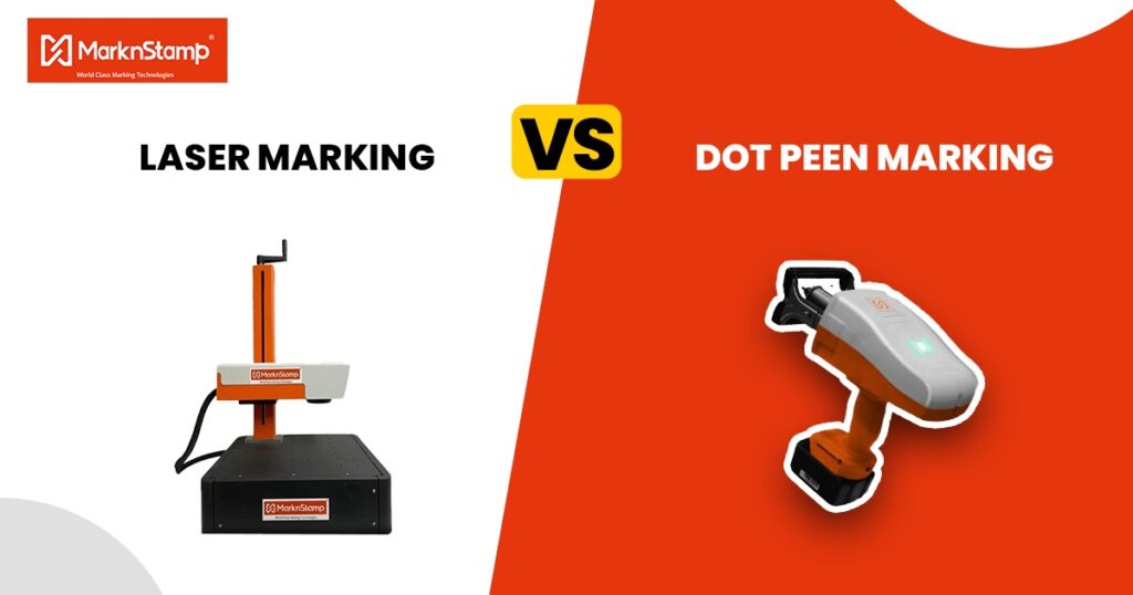 laser marking machine