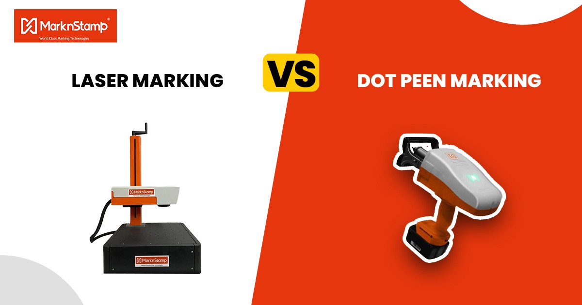 laser marking machine