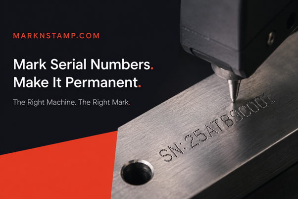 stamper machine