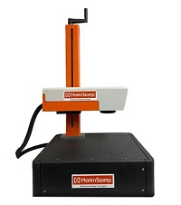 Laser Marking Machine in India| MarknStamp|