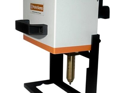 Pneumatic Machine by MarknStamp