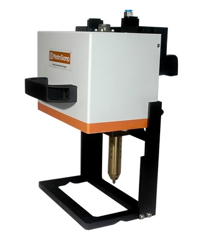 Pneumatic Machine by MarknStamp