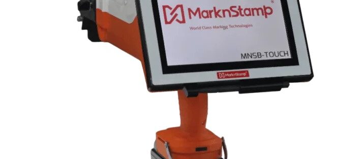 Portable Dot Pin Marking Machines in Thane